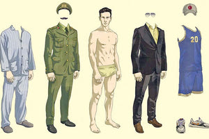 Ο «Απόστρατος» στη Λέσχη Κινηματογράφου Αγίου Νικολάου