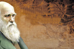 Δαρβίνος: ξεπερασμένος ή influencer  της επιστήμης;