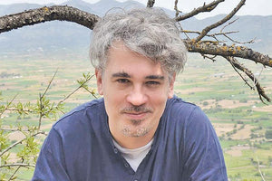 Ο κ. Βλασσόπουλος