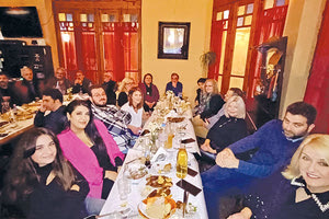 Το όραμα της “Π” η ανάδειξη των ιστορικών παραδόσεων του τόπου μας