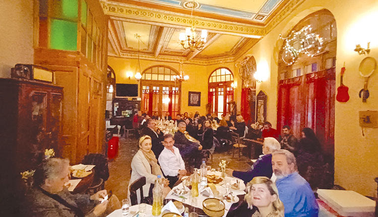 Το όραμα της “Π” η ανάδειξη των ιστορικών παραδόσεων του τόπου μας