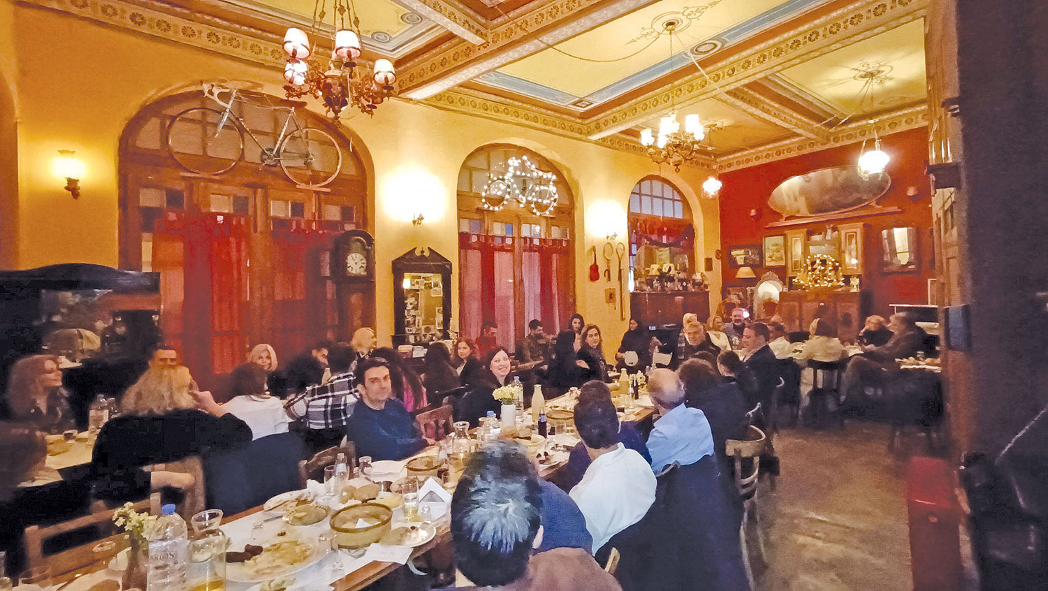 Το όραμα της “Π” η ανάδειξη των ιστορικών παραδόσεων του τόπου μας