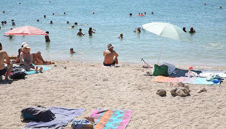 Σημαντικές αντιδράσεις και διαμαρτυρίες για το νέο σχέδιο νόμου που αφορά στη διαχείριση των παραλιών