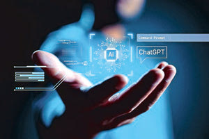 Ένα “ChatGPT” για την πρόβλεψη της εξάπλωσης μεταδοτικών ασθενειών