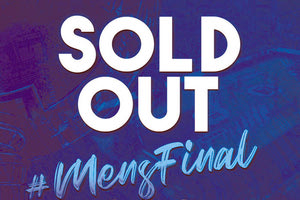 FINAL 8 ΚΥΠΕΛΛΟΥ ΜΠΑΣΚΕΤ ΣΤΑ «ΔΥΟ ΑΟΡΑΚΙΑ» Εισιτήρια τέλος για τον τελικό Ανδρών