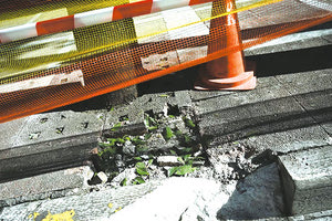 Βόμβα στη Σταδίου: Ανησυχία για το τρομοκρατικό χτύπημα μετά από 5 χρόνια