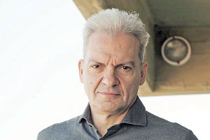 Ο κ. Καλοκαιρινός