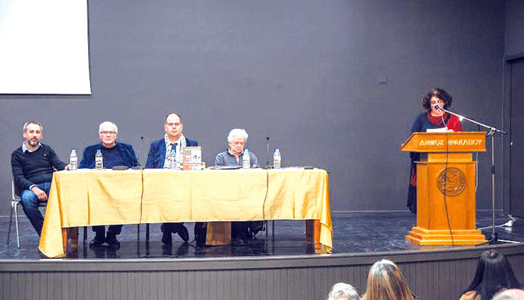 ΕΣΠΕΡΙΔΑ ΤΗΣ ΕΝΩΣΗΣ ΓΟΝΕΩΝ-ΜΑΘΗΤΩΝ ΔΗΜΟΥ ΦΑΙΣΤΟΥ ΓΙΑ ΤΗ ΣΧΟΛΙΚΗ ΣΤΕΓΗ
Σωρεία προβλημάτων που απειλούν 
ακόμα και τη ζωή των μαθητών