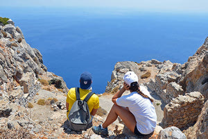 Η Κρήτη δεν θα μπορούσε να λείπει από τη λίστα του περιοδικού