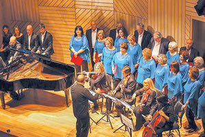 ΤΟ ΠΙΑΝΟ ΕΧΕΙ ΤΗΝ ΤΙΜΗΤΙΚΗ ΤΟΥ ΑΠΟ 9-11 ΦΕΒΡΟΥΑΡΙΟΥ Ένα φεστιβάλ-θεσμός συνεχίζεται στο ΠΣΚΗ