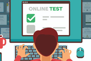 ΤΙ ΑΝΑΦΕΡΕΙ ΤΟ ΚΕΙΜΕΝΟ ΠΟΥ ΥΠΟΓΡΑΦΟΥΝ Πάνω από 200 πανεπιστημιακοί λένε “όχι” στις διαδικτυακές εξετάσεις