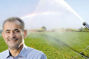 Ο κ. Χαιρέτης