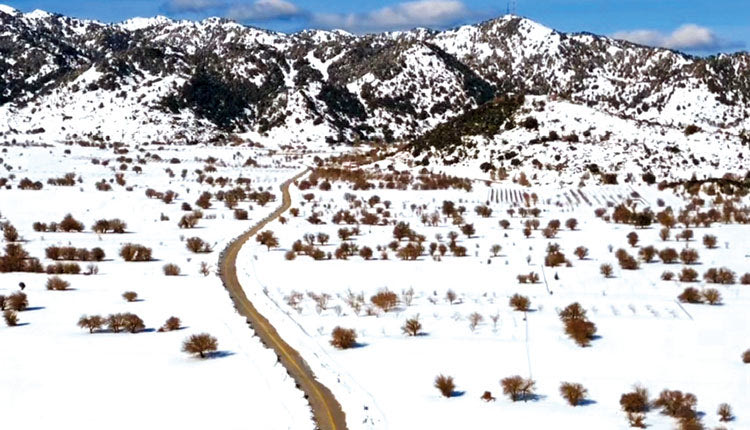 Η Κρήτη και το μοναδικό της τοπίο