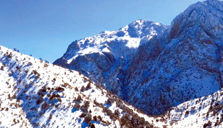 Η Κρήτη και το μοναδικό της τοπίο