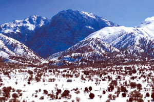 Η Κρήτη και το μοναδικό της τοπίο