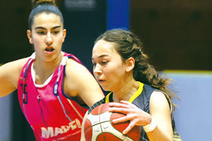 ­Συνεχίζουν ακάθεκτοι στα «μικρά» της ΕΚΑΣΚ