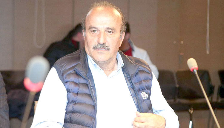 Συσπείρωση ζητά για ΟΦΗ ο Τζώρτζογλου