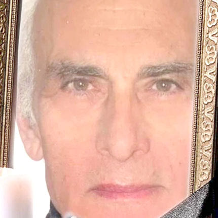 Για το μεγάλο χωρίς γυρισμό ταξίδι αναχώρησε ο Μιχάλης Μαμαλάκης.