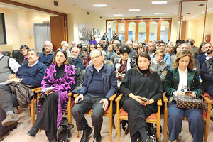 Ετοιμάζονται για κινητοποιήσεις στο Ρέθυμνο