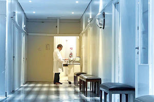 Στρατιωτικοί γιατροί παραιτούνται λόγω αποσπάσεων σε νοσοκομεία του ΕΣΥ