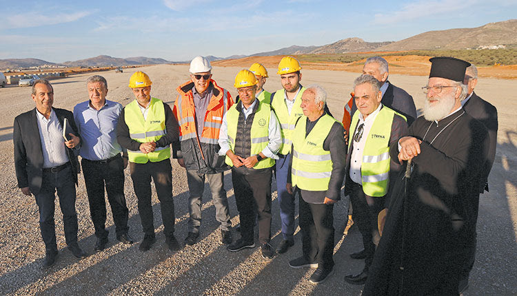 Σκληρή κριτική ΣΥΡΙΖΑ για την επίσκεψη Σταϊκούρα στην Κρήτη