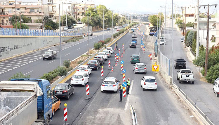 ΒΟΑΚ: Αντίδραση Καλοκαιρινού σε πιθανά διόδια στο ύψος του... διχοτομημένου Ηρακλείου