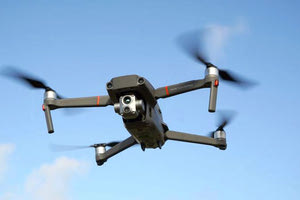 Τροχαία: Πώς θα λειτουργήσουν τα drone στον ΒΟΑΚ