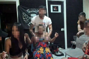 Κακουργηματική δίωξη στον youtuber για τους live βασανισμούς ΑμεΑ