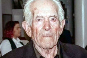 Ο Γ. Ζαχαράκης εξαφανίστηκε την Κυριακή