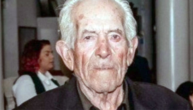 Ο Γ. Ζαχαράκης εξαφανίστηκε την Κυριακή