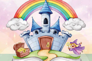 "Πρωινά σαν παραμύθι” με εκπαιδευτικούς-συγγραφείς του Ηρακλείου