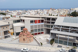 Την επαναλειτουργία των πάρκινγκ που γειτνιάζουν με τα τείχη θα ζητήσει η ΔΕΠΑΝΑΛ