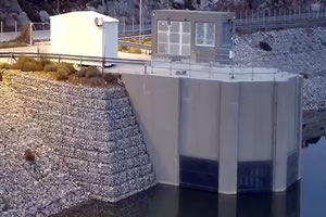 ...ΑΛΛΑ ΜΟΝΟ ΜΕ ΣΥΝΕΧΕΙΣ ΒΡΟΧΟΠΤΩΣΕΙΣ ΘΑ ΕΠΕΛΘΕΙ ΕΠΑΡΚΕΙΑ “Avgi”: Οι 4 ημέρες έβαλαν στον Αποσελέμη το νερό του τελευταίου χρόνου!