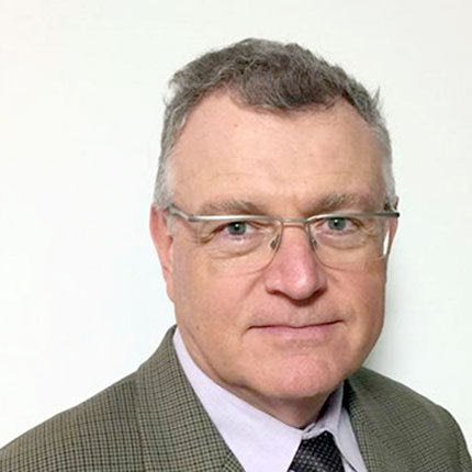 Ο καθηγητής Ογκολογίας Δημήτρης Μαυρουδής