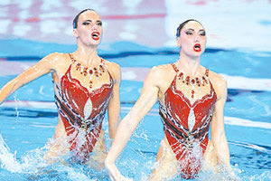 Επιτυχία για το ελληνικό δίδυμο