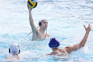 Φάση από το παιχνίδι του ΟΦΗ με τον ΝΟΡ στους εφήβους