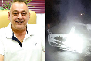 Τι ψάχνει η ΕΛ.ΑΣ. πίσω από τη μαφιόζικη εκτέλεση του κρεατέμπορα