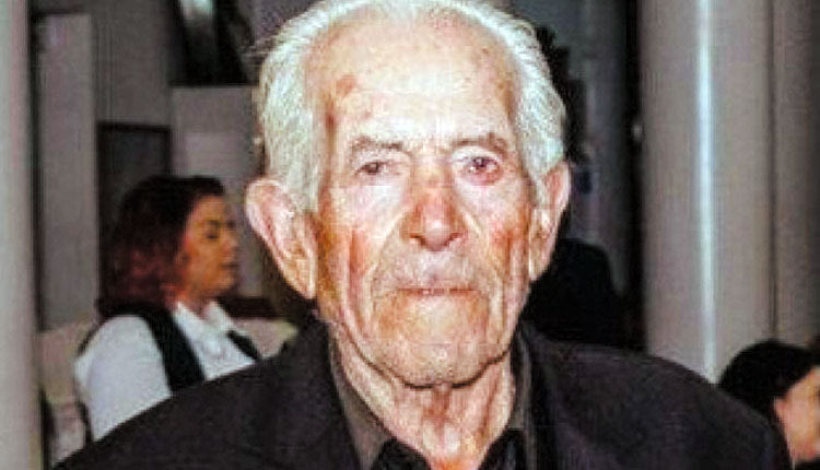 Ο 87χρονος αγνοείται από την περασμένη Κυριακή