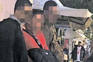 Σήμερα απολογείται ο 48χρονος λιμενικός