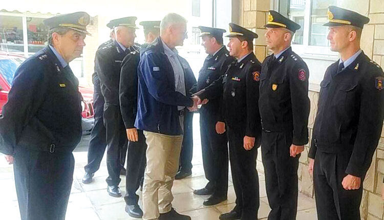 Σήμερα θα γίνει σύσκεψη στο Ηράκλειο 