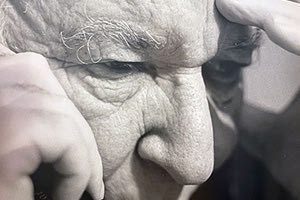 Έφυγε από τη ζωή ο ιδρυτής του Μουσείου Κρητικής Εθνολογίας στους Βώρους Χριστόφορος Βαλλιάνος