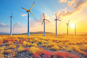 Δράσεις για την ενεργειακή μετάβαση από την Περιφέρεια Κρήτης. Q