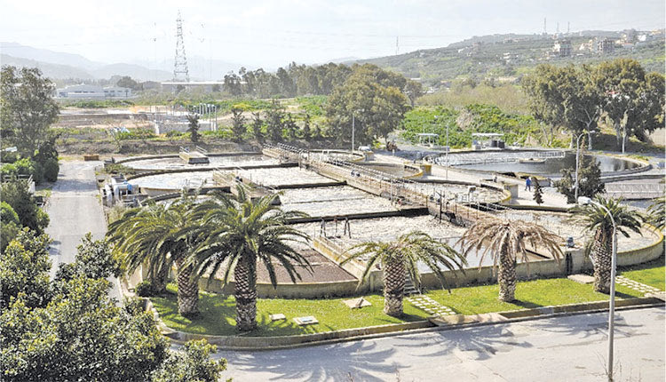 Η ορθή διαχείριση των υδατικών πόρων Κρήτης οφείλει να περιλαμβάνει και μη συμβατικούς υδατικούς πόρους