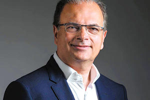 Ο κ. Γιώργος Μαρινάκης