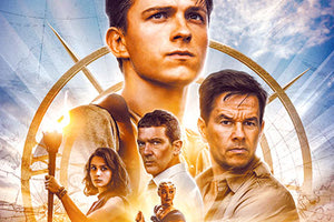 Οι λευκοί ηθοποιοί εμφανίζονται συχνότερα στις αφίσες των ταινιών