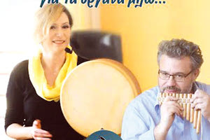 «Με χορούς και με τραγούδια, για τα όργανα μιλώ»