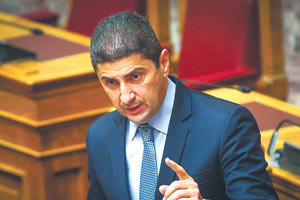 Λευτέρης καλεί αγρότες…