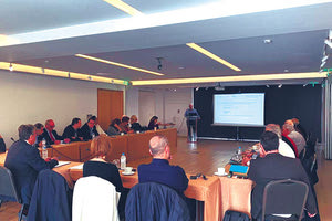 Αποφασίζει για την ΠΕΔ η ομάδα Καλοκαιρινού