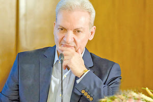 ΚΑΛΟΚΑΙΡΙΝΟΣ