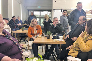 Τυχερός στην πίτα των δημοσιογράφων ο Βασίλης Σπυριδάκης,